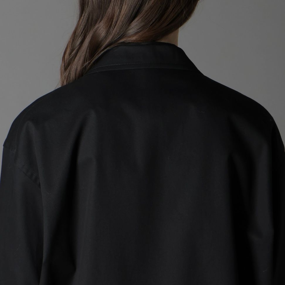 【残り一点】Shirt Jacket