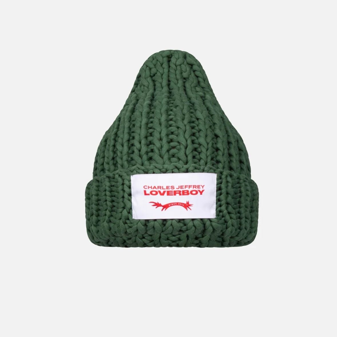 【残り一点】Chubby Beanie