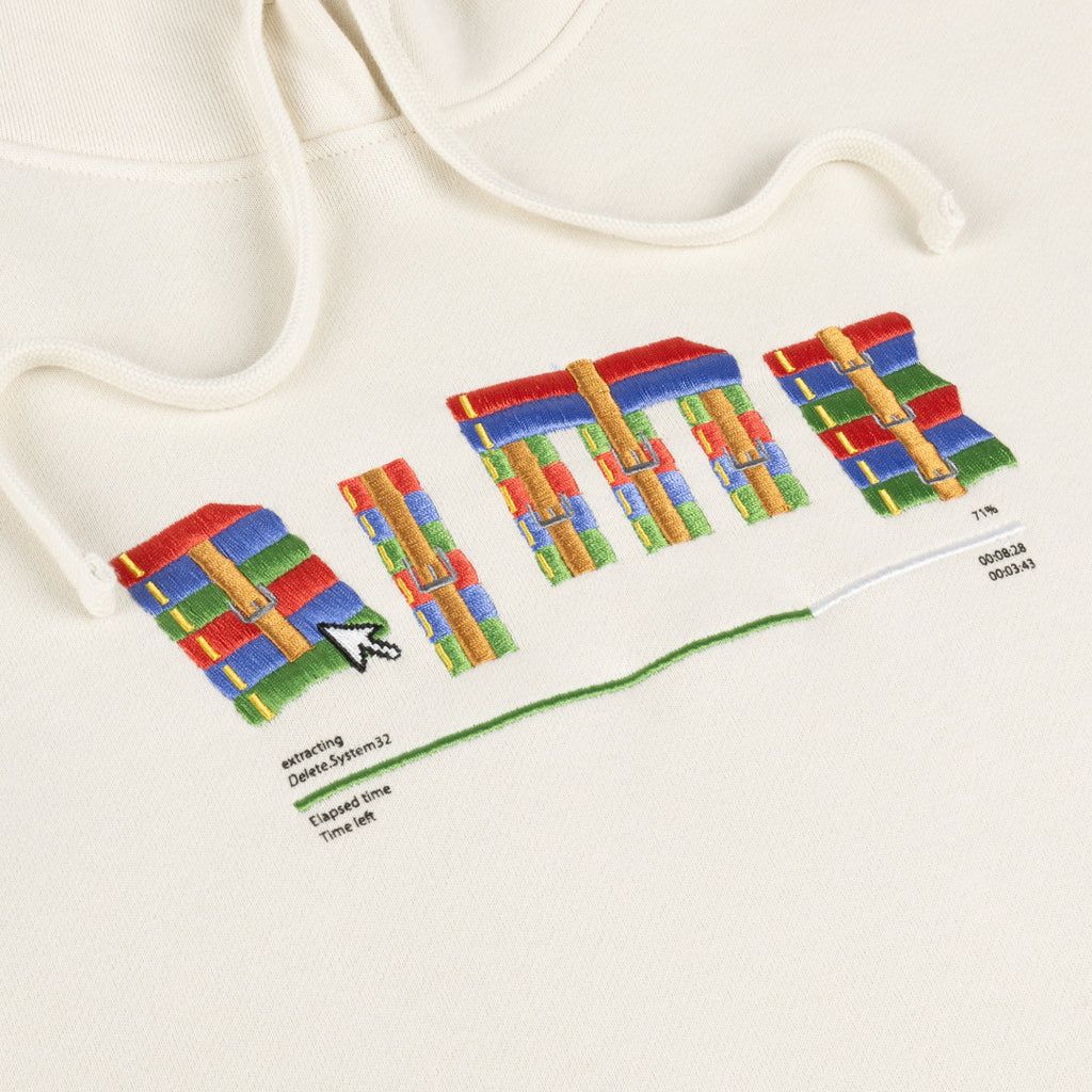 【残り一点】Rar Hoodie