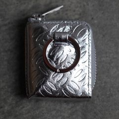 【残り一点】Embossed Airpods / Key Case