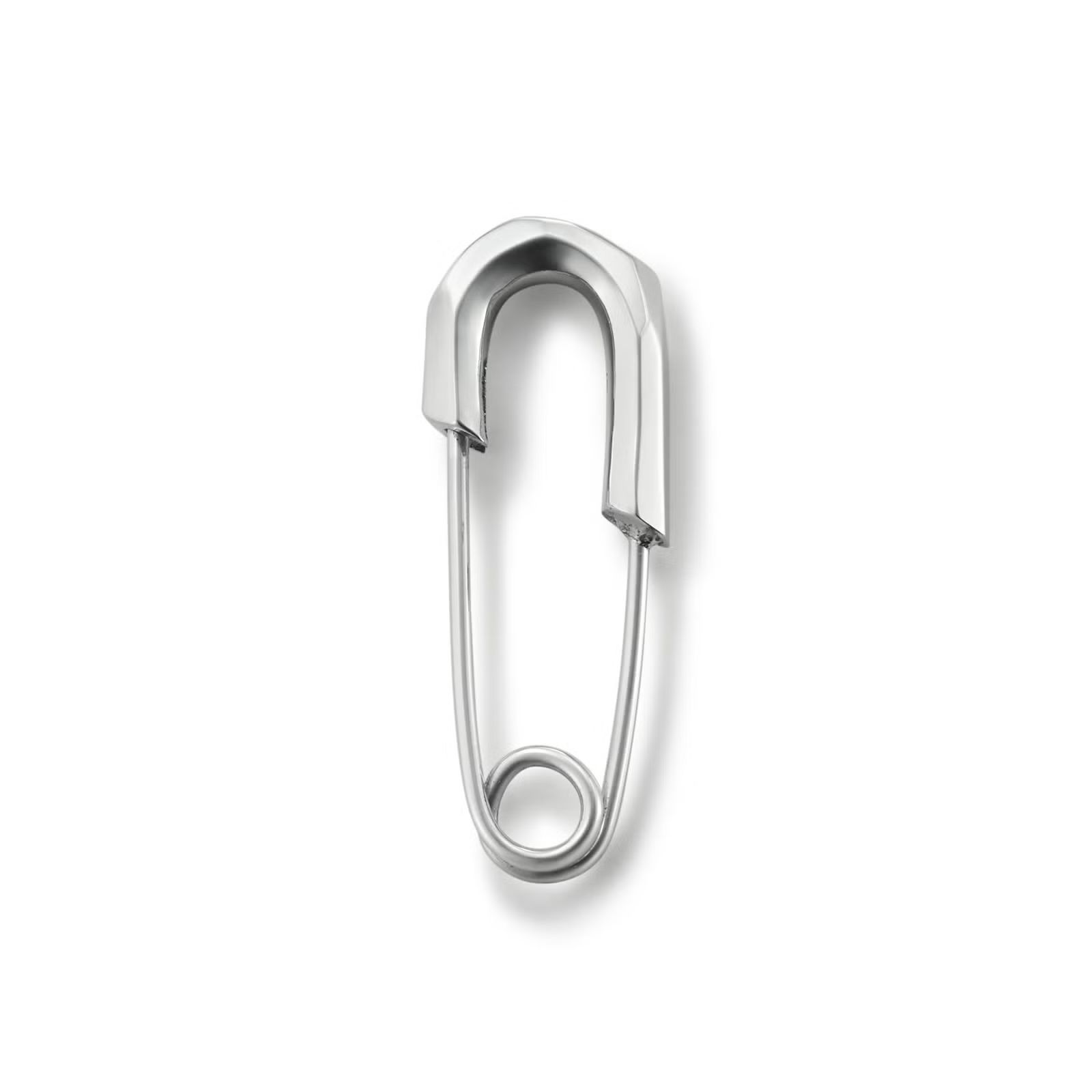 【お取り寄せ注文可能】Sefety Pin Pierce