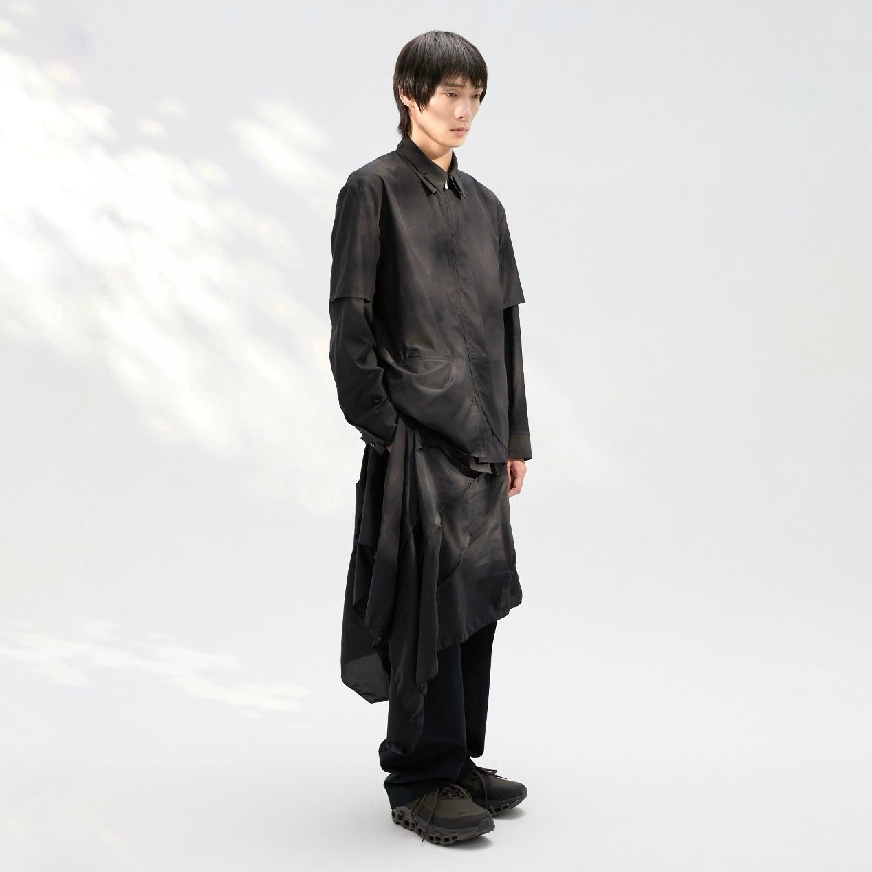 【残り一点】8.0 Shirt Right