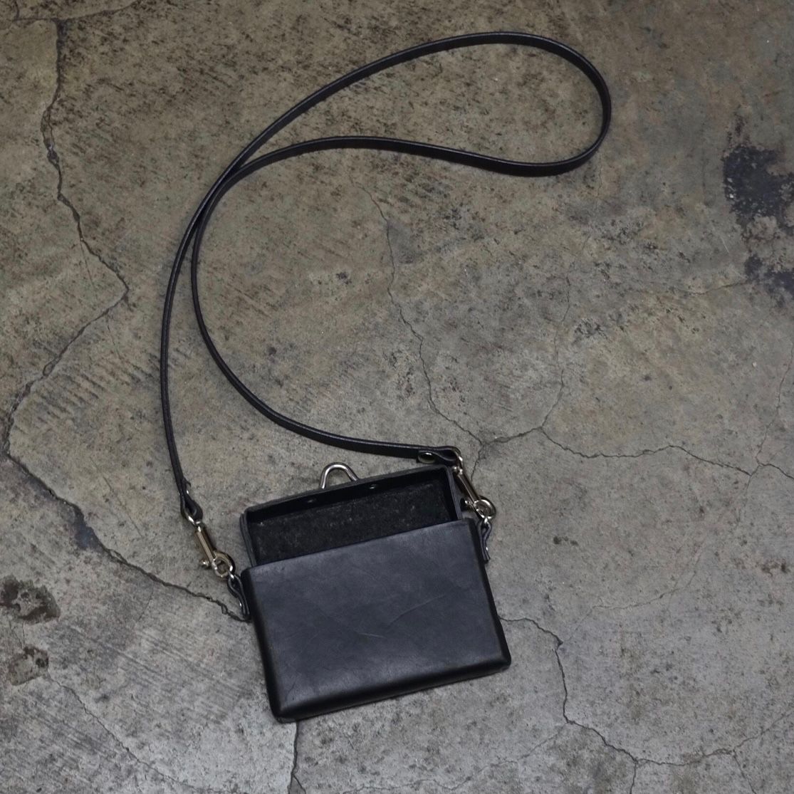 【お取り寄せ注文可能】 Drawer Bag(HORIZONTALLY)