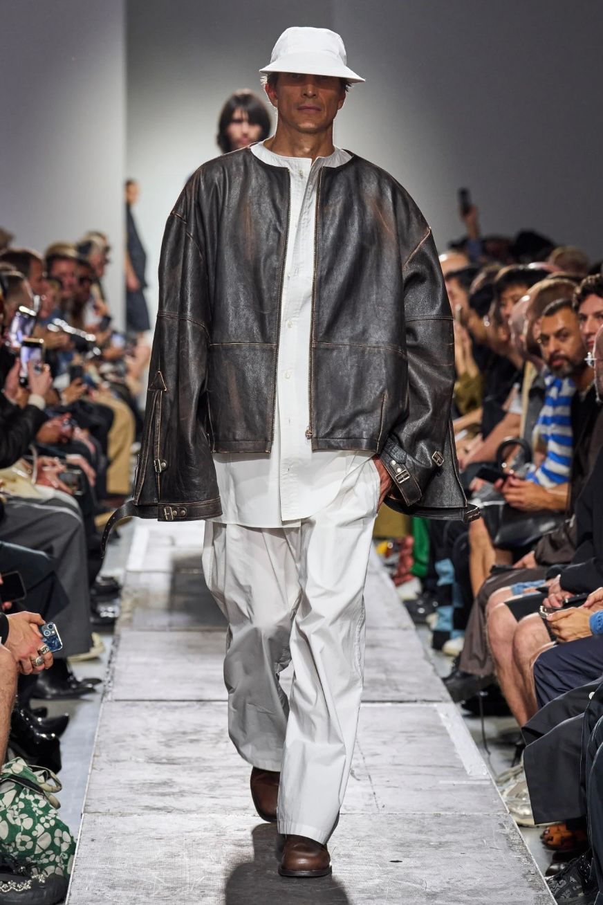 HED MAYNER 2024AW コレクション | ACRMTSM ONLINE STORE