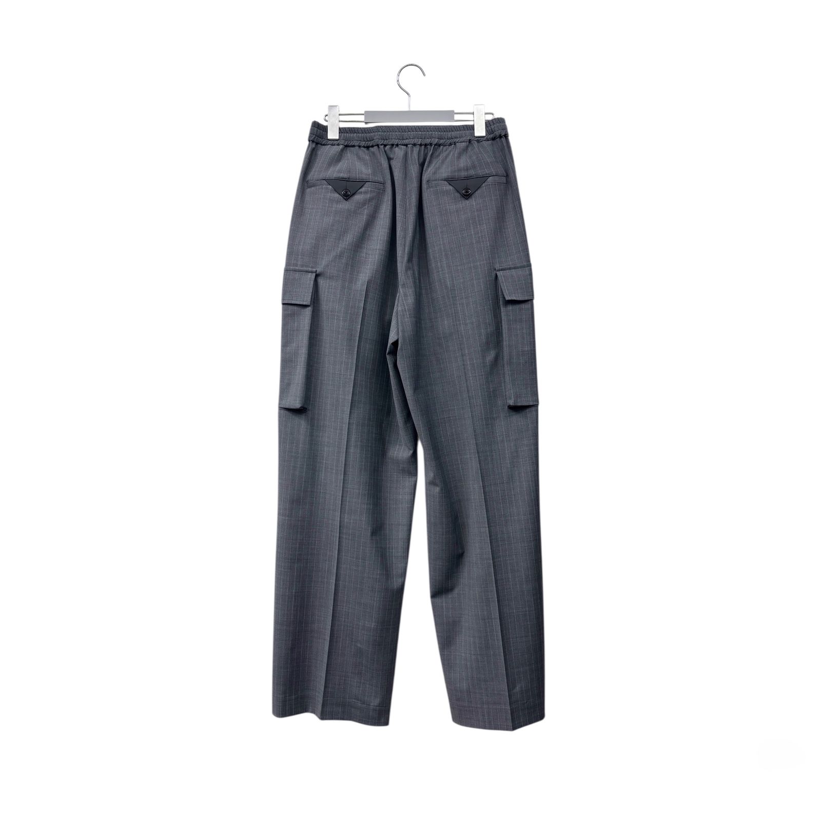 【残り一点】Wide Cargo Pants