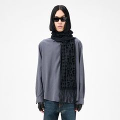 【残り一点】Tore Scarf