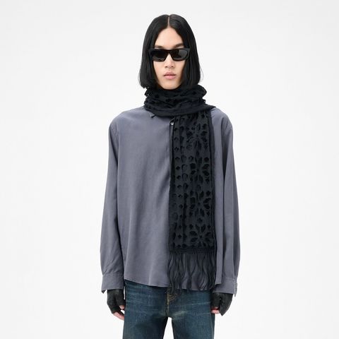 【残り一点】Tore Scarf