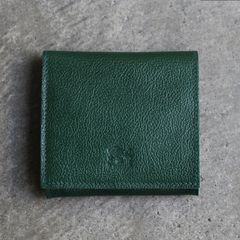 【残り一点】ウォレット  IL BISONTE