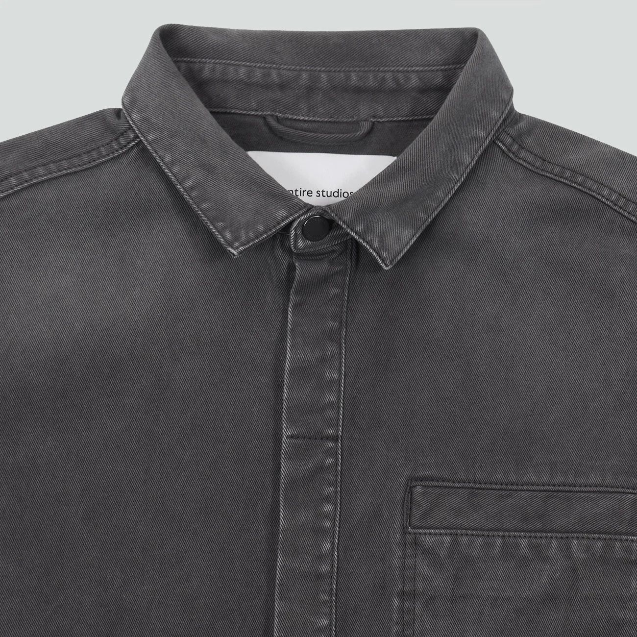 【残り一点】Herculean Shirt
