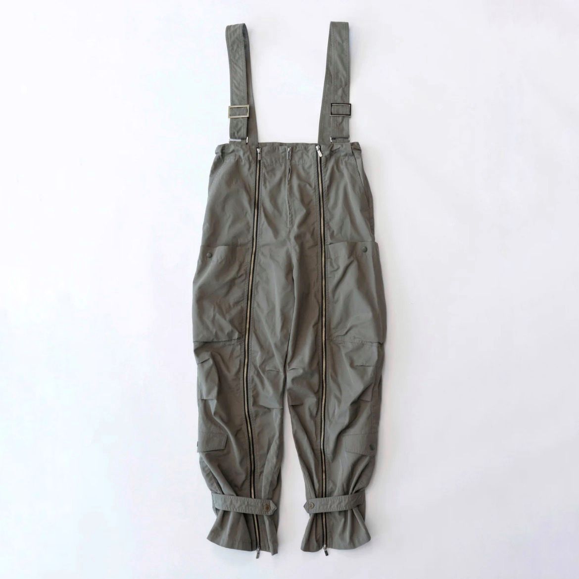 MAISON SPECIAL - 【残り一点】Zip Flight Pants | ACRMTSM ONLINE STORE