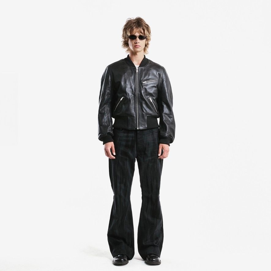 【残り一点】Still Wash Drifter Denim