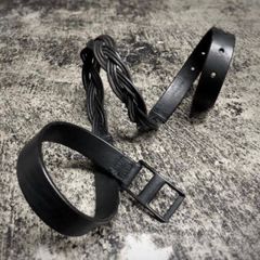 【お取り寄せ注文可能】Narrow Transform Belt