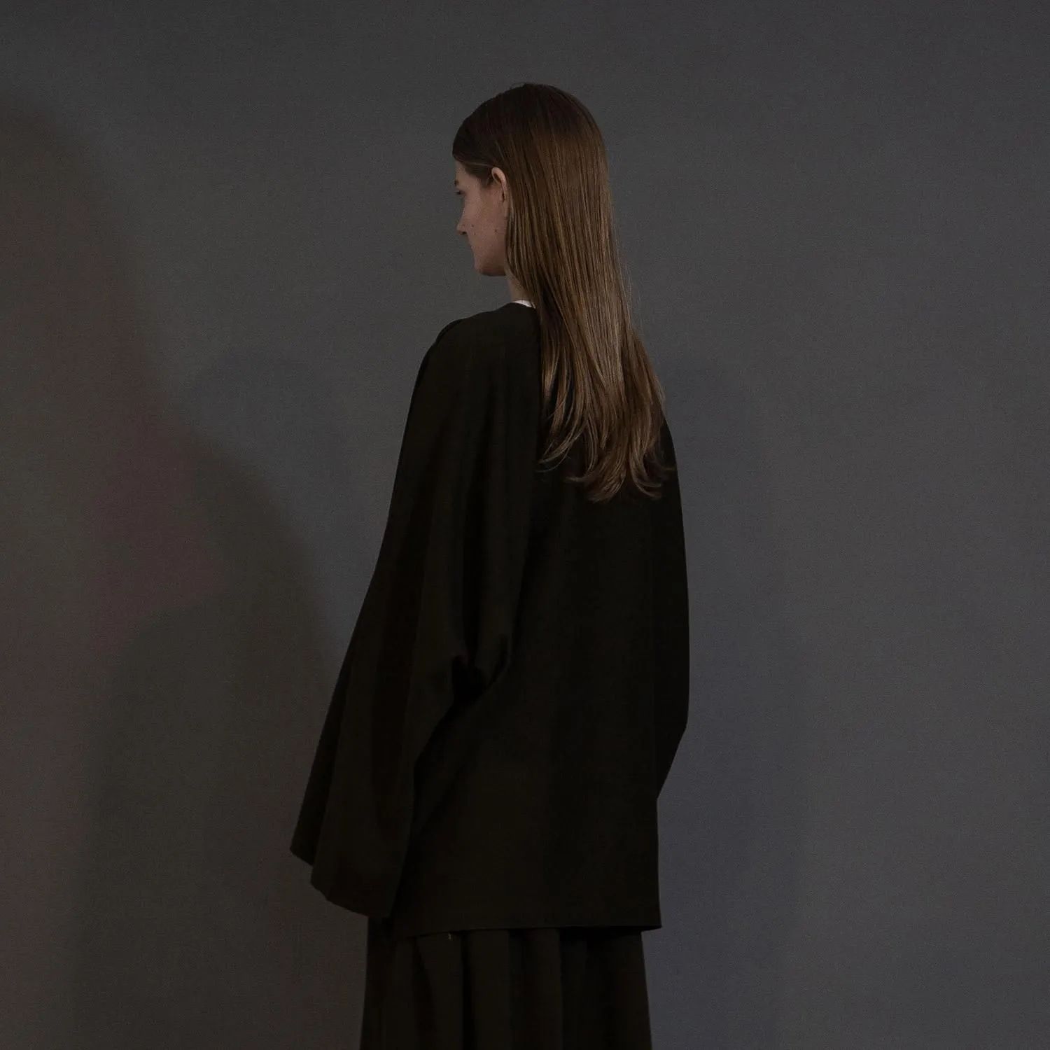【未使用24 my beautiful landlet ハーフジップPO】 未使用24 my beautiful landlet ハーフジップPO】