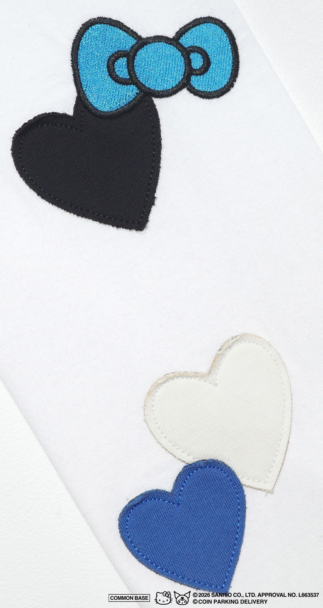 【残りわずか】L/S Tee