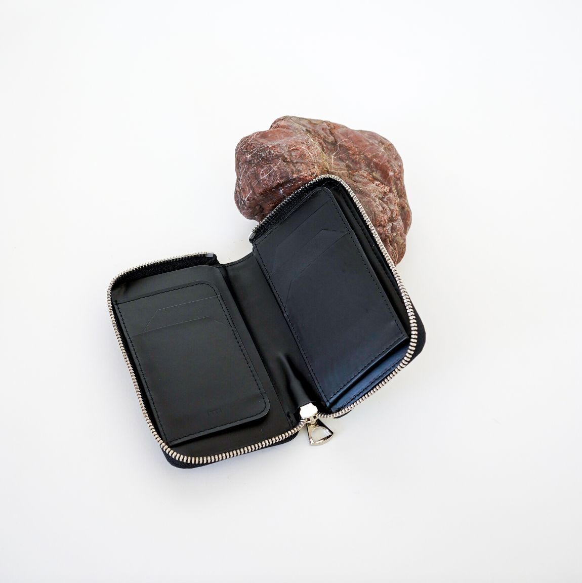 【残りわずか】Cristy Smart Mid WLT.5(BRIDLE CROCO)