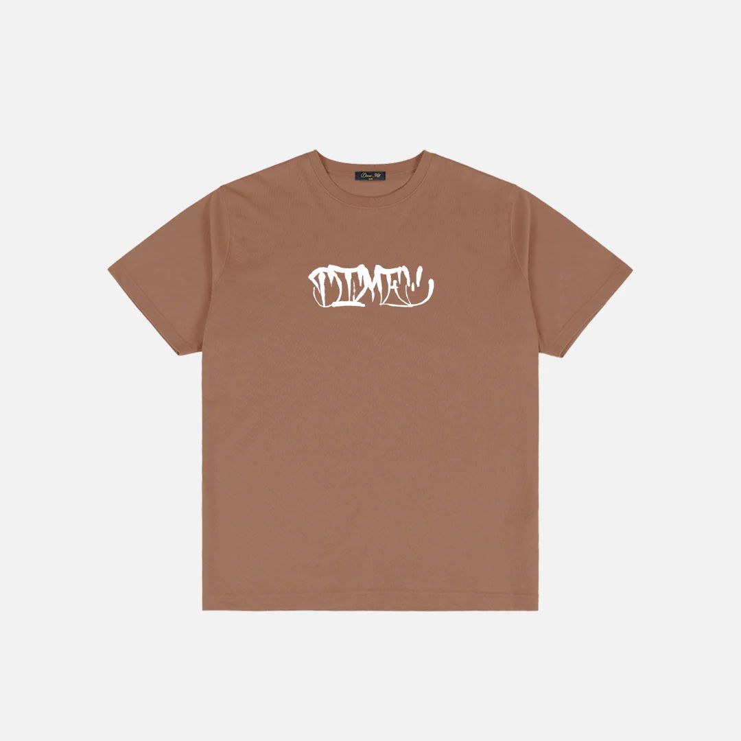 【残り一点】Brush T-Shirt