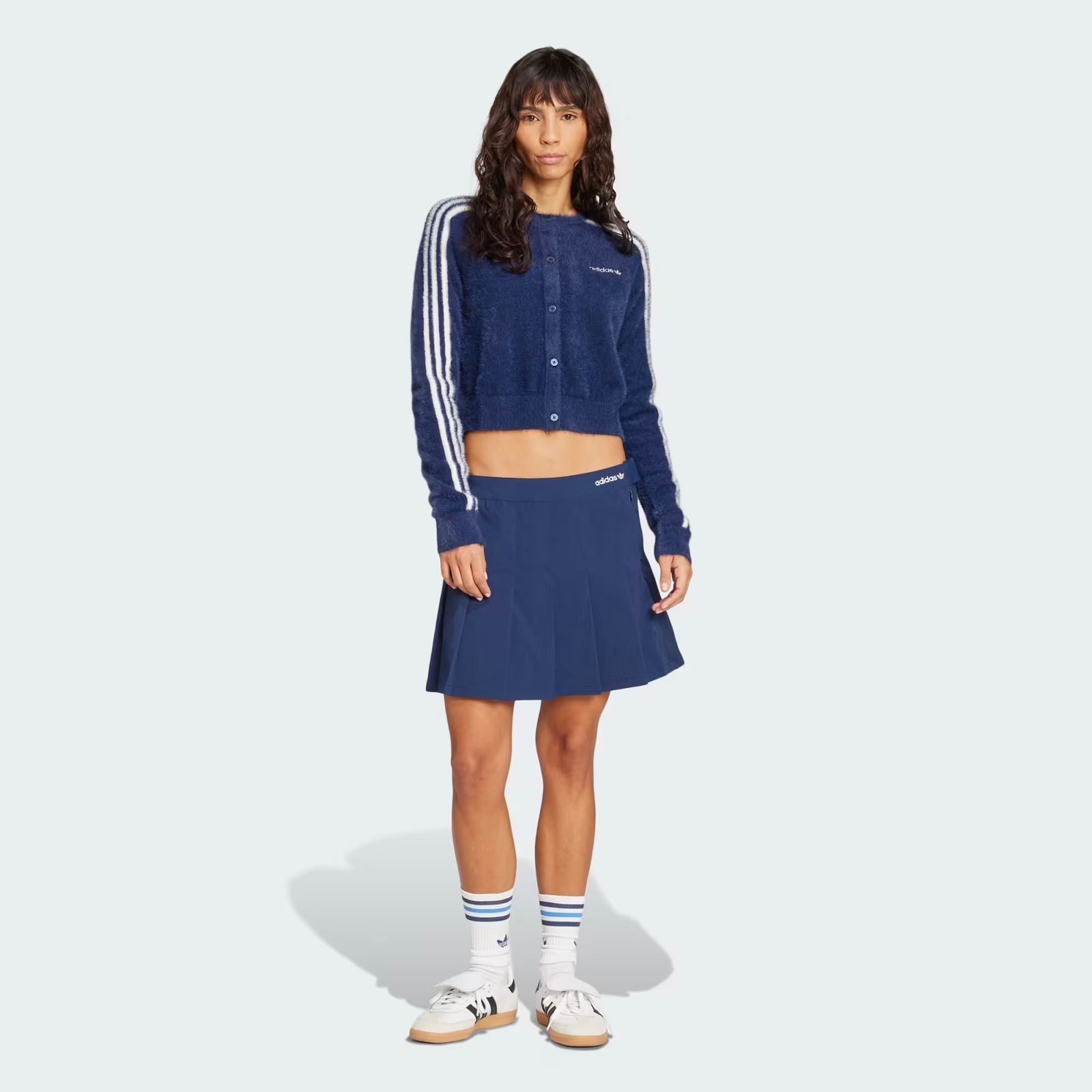 【残り一点】Fluffy Cardigan