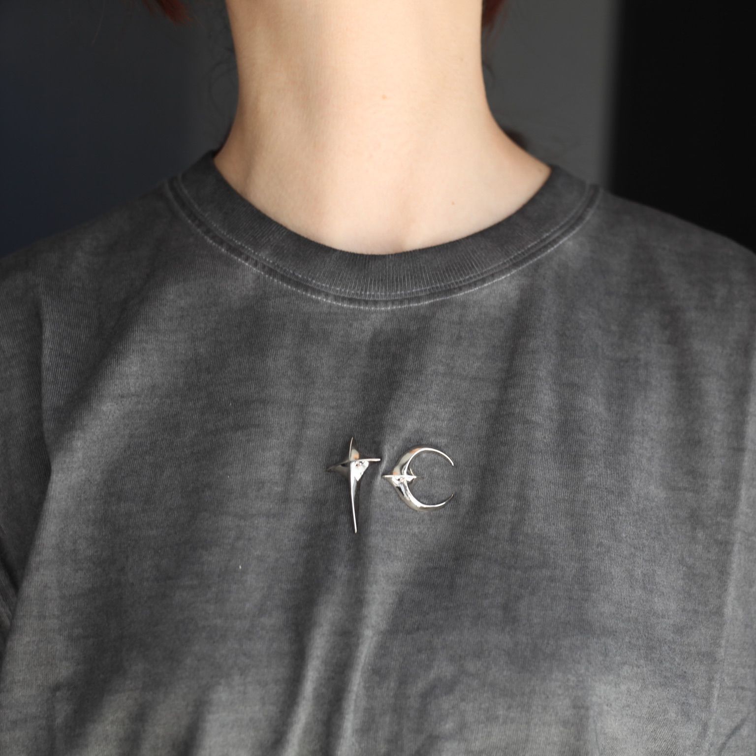 【残り一点】TC Basic T-shirt