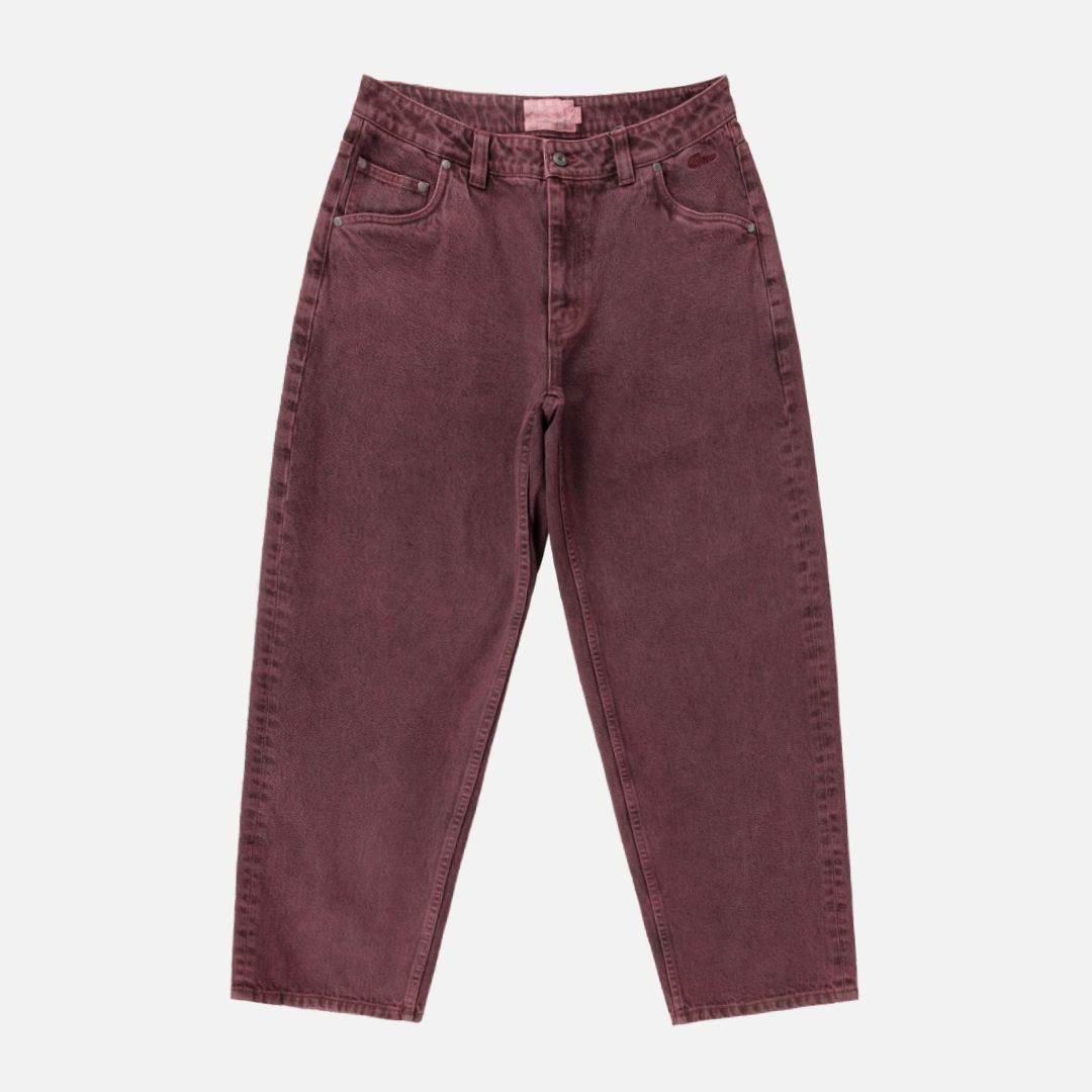 【残り一点】Baggy Denim Pants