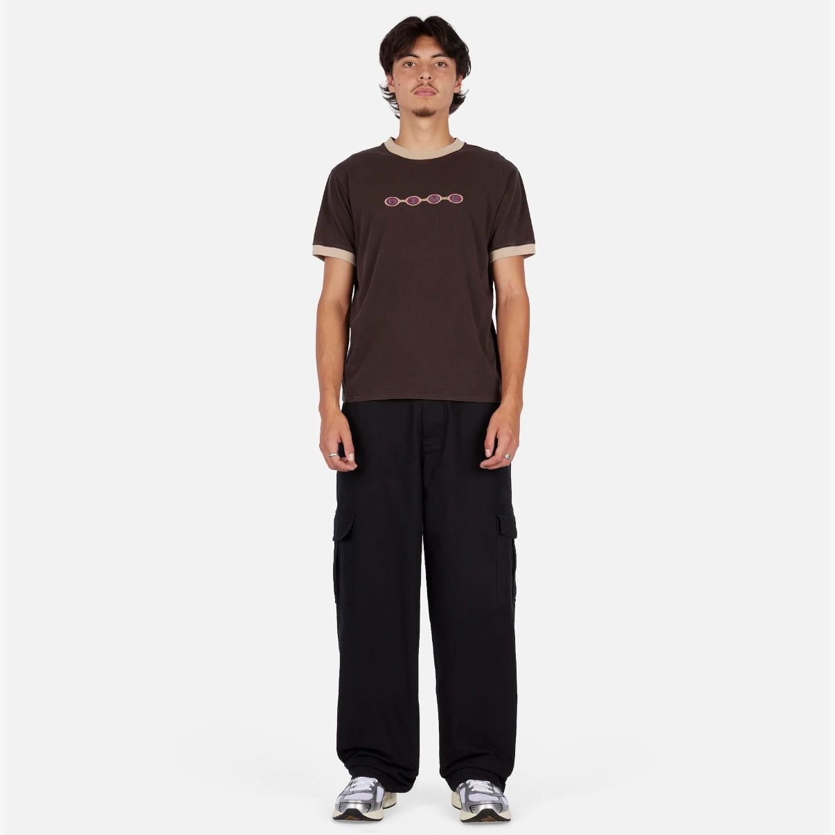 【残り一点】Space Ringer T-shirt