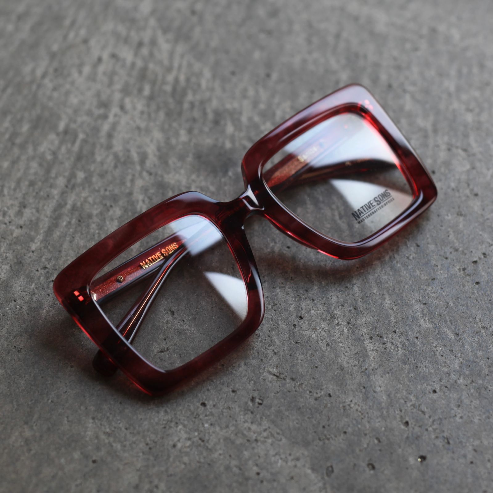 NATIVE SONS - 【お取り寄せ注文可能】Santos(カスタム商品) | ACRMTSM 