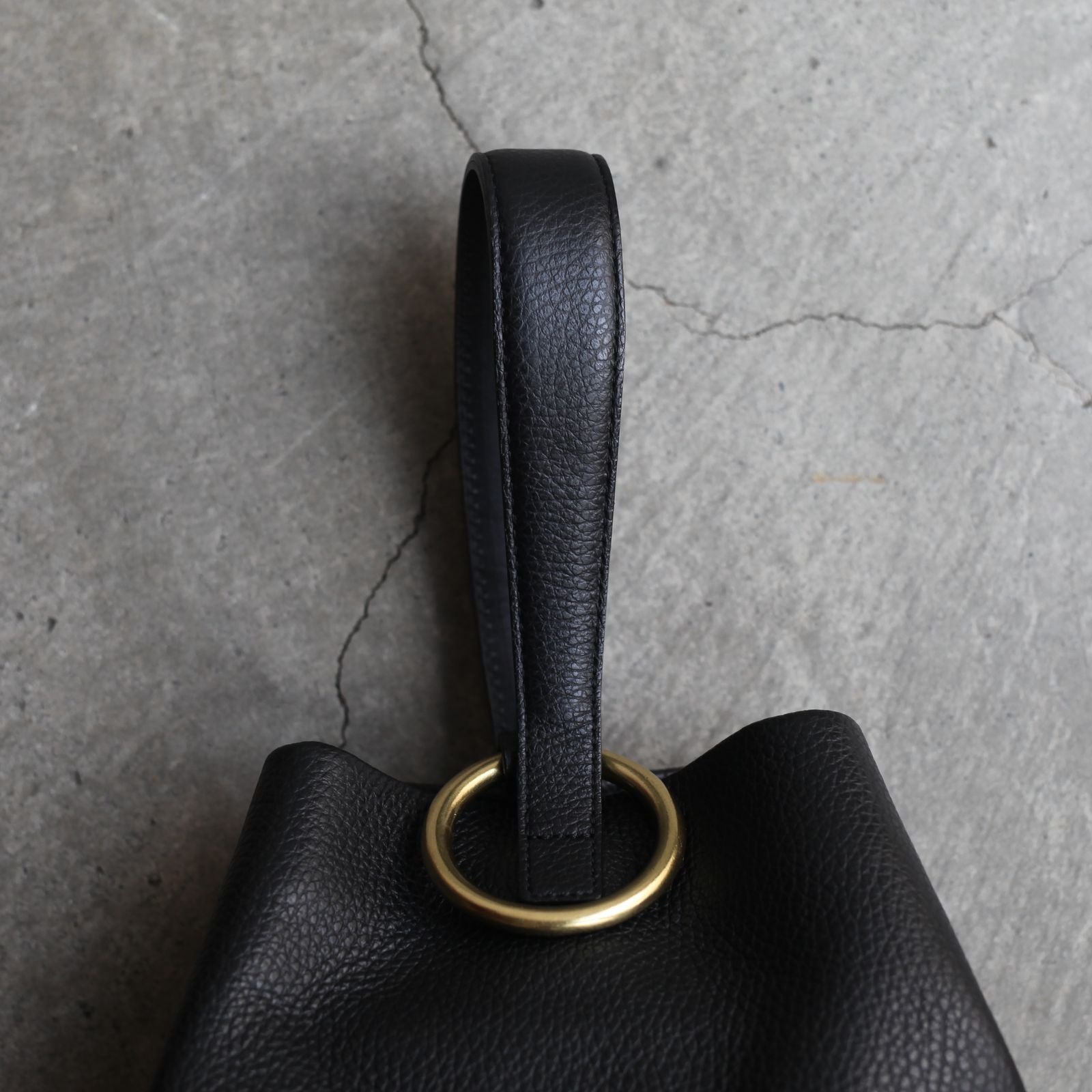 【残りわずか】Ring Handle