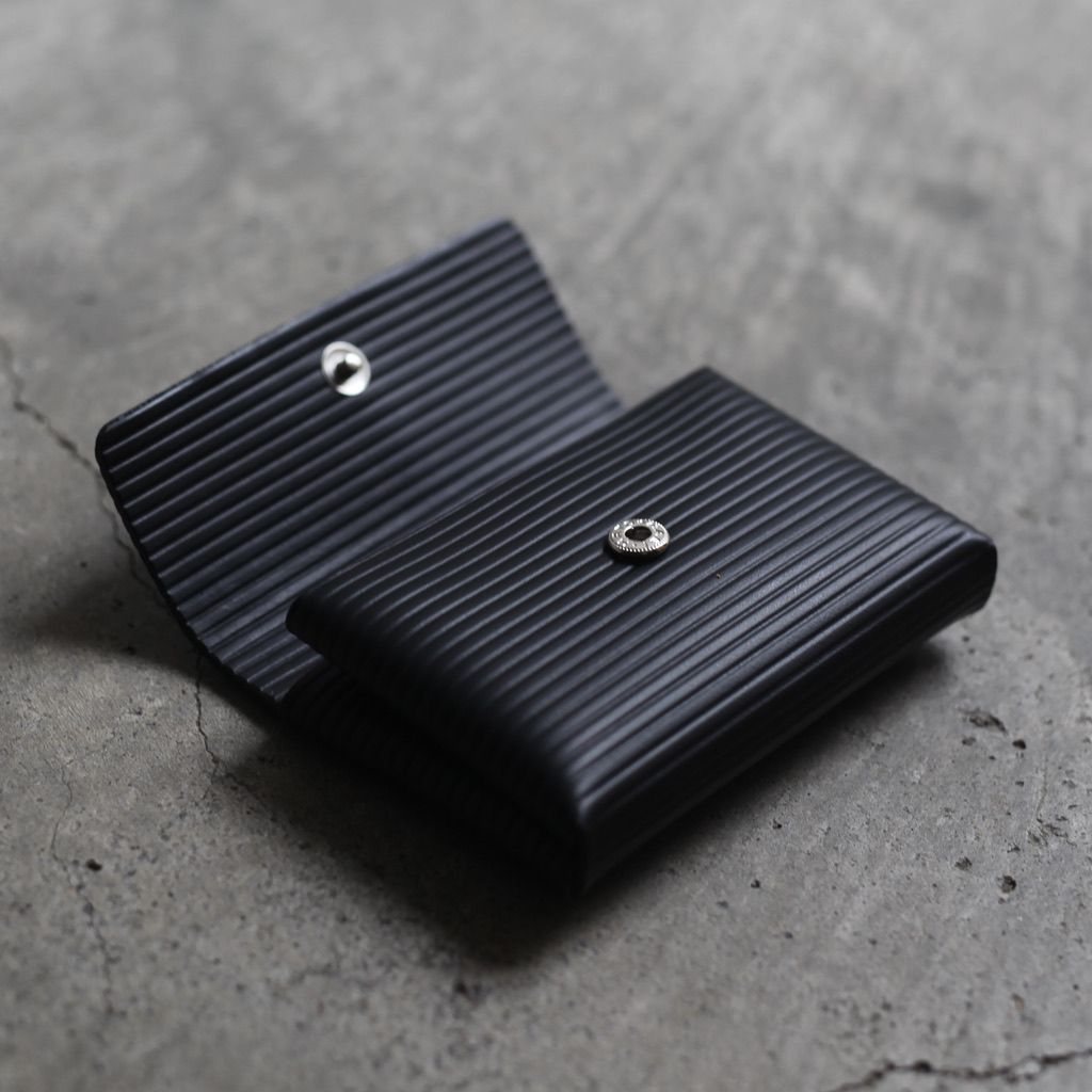 【残り一点】Cardboard Card Wallet