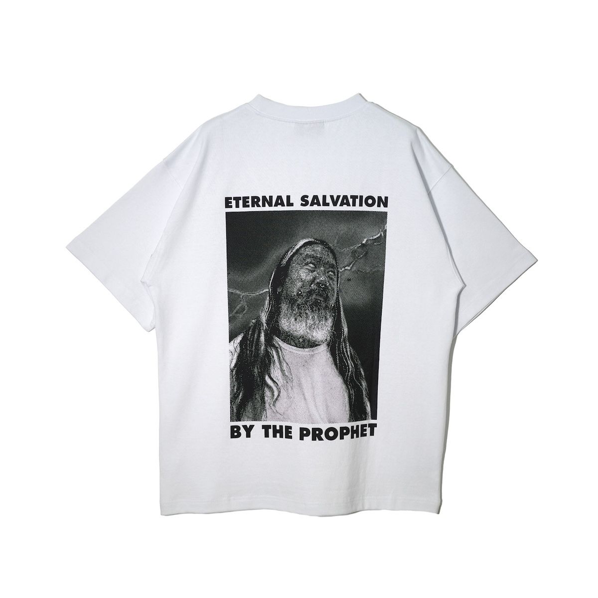 コレクション NISHIMOTO IS THE MOUTH SINGLEFLOWERVASE NISHIMOTO IS THE MOUTH - 【残りわずか】S/S Tee | ACRMTSM