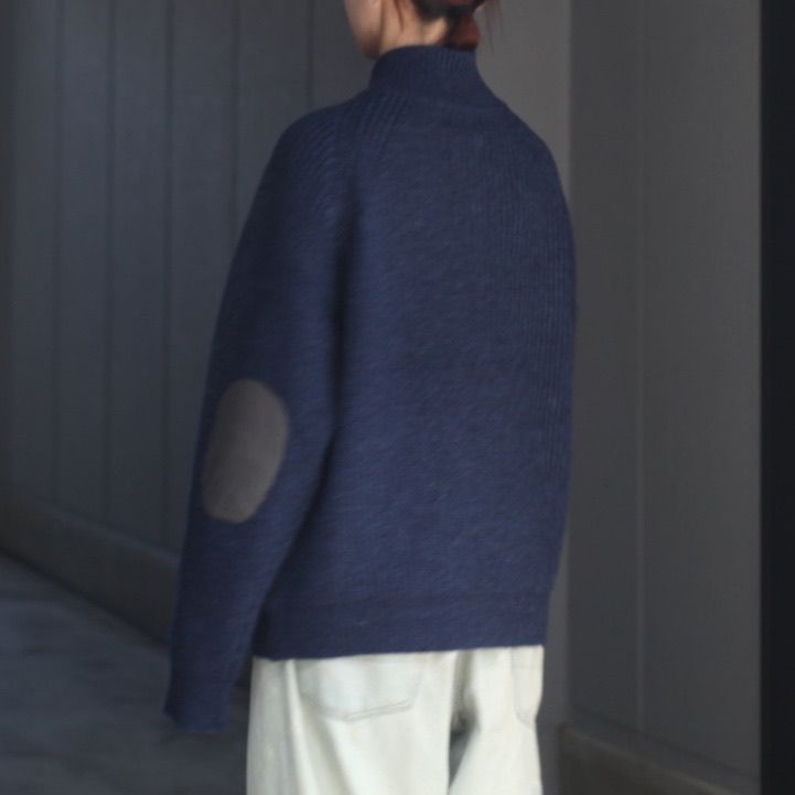 【残り一点】Warren Scott Drivers Knit