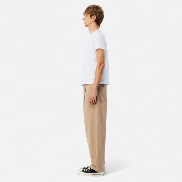 【残り一点】Baggy Chino Pants