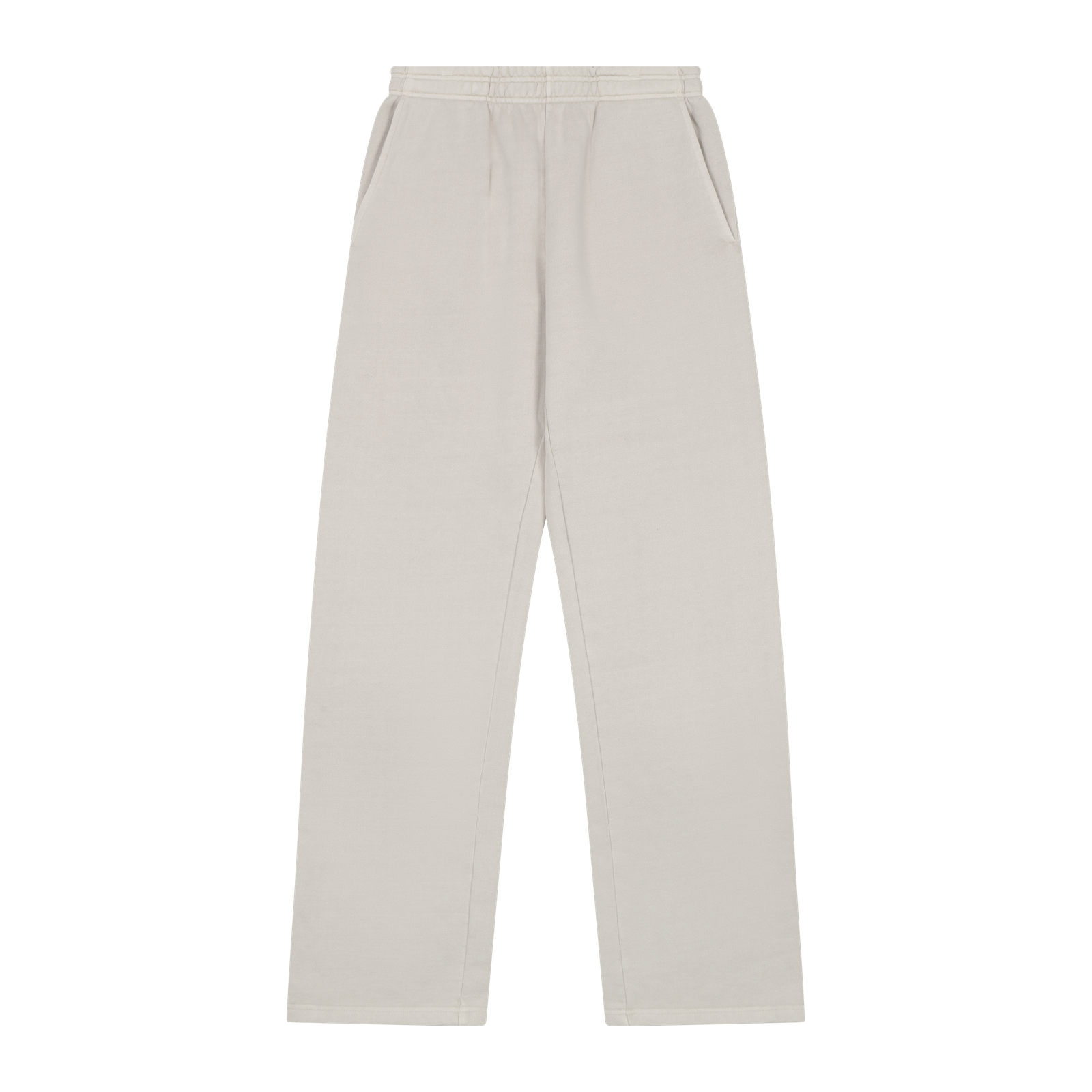 【残り一点】Straight Leg Sweat Pant