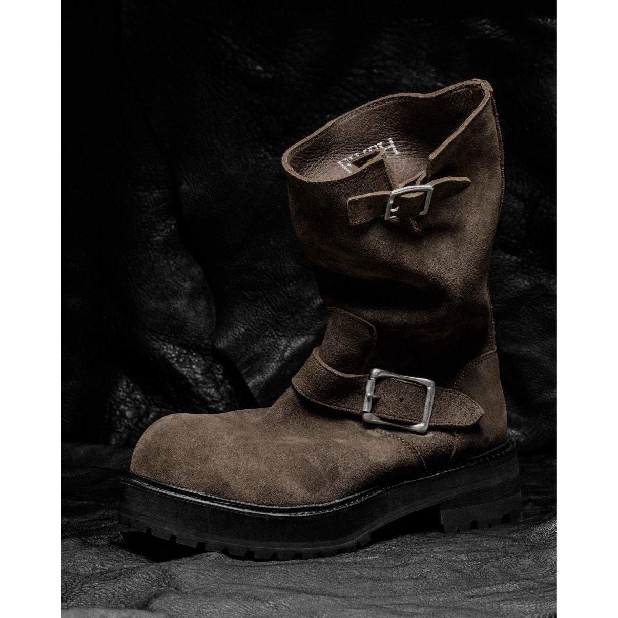 【残り一点】Classic Gear Boots
