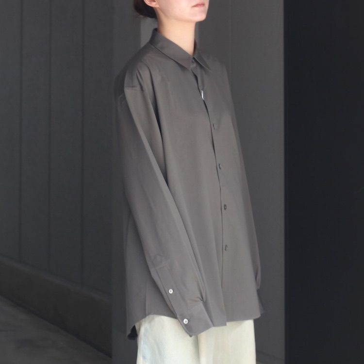 【残り一点】46G Modest Shirt