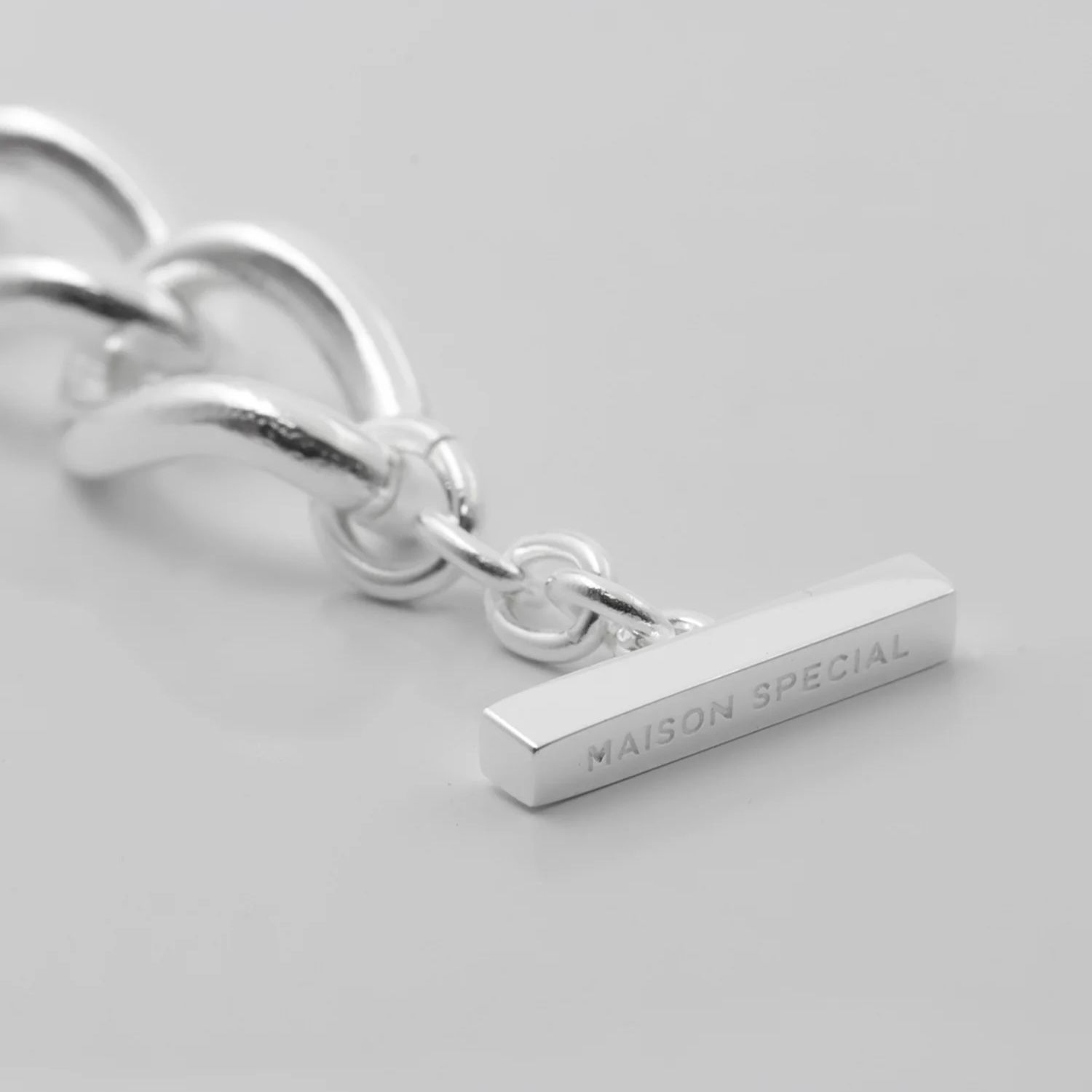 【残り一点】Open Chain Bracelet