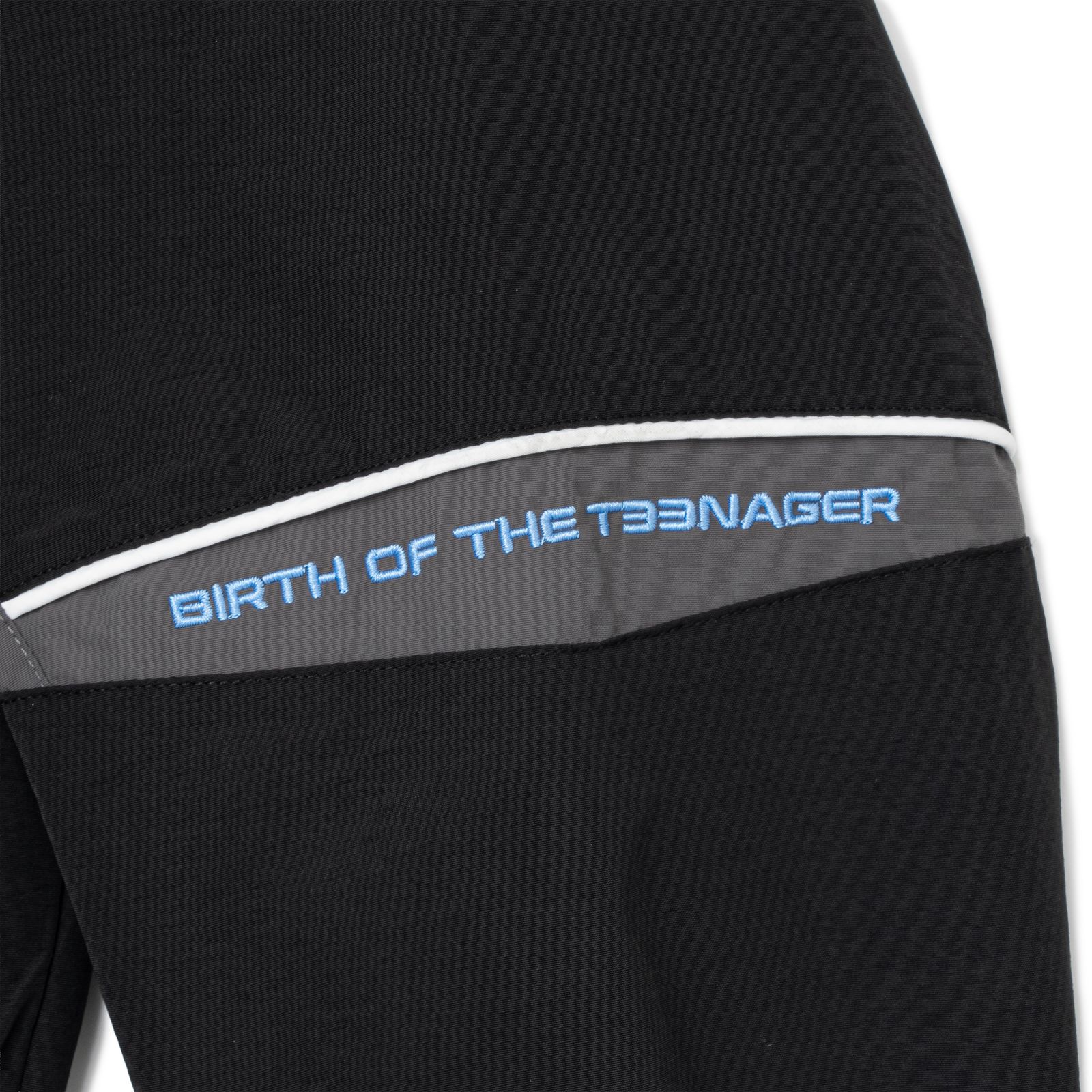 【残り一点】Raglan Track Jacket