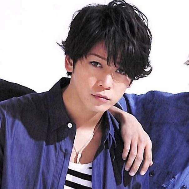 亀梨和也(Artist) / INSTAGRAM @k_kamenashi_23