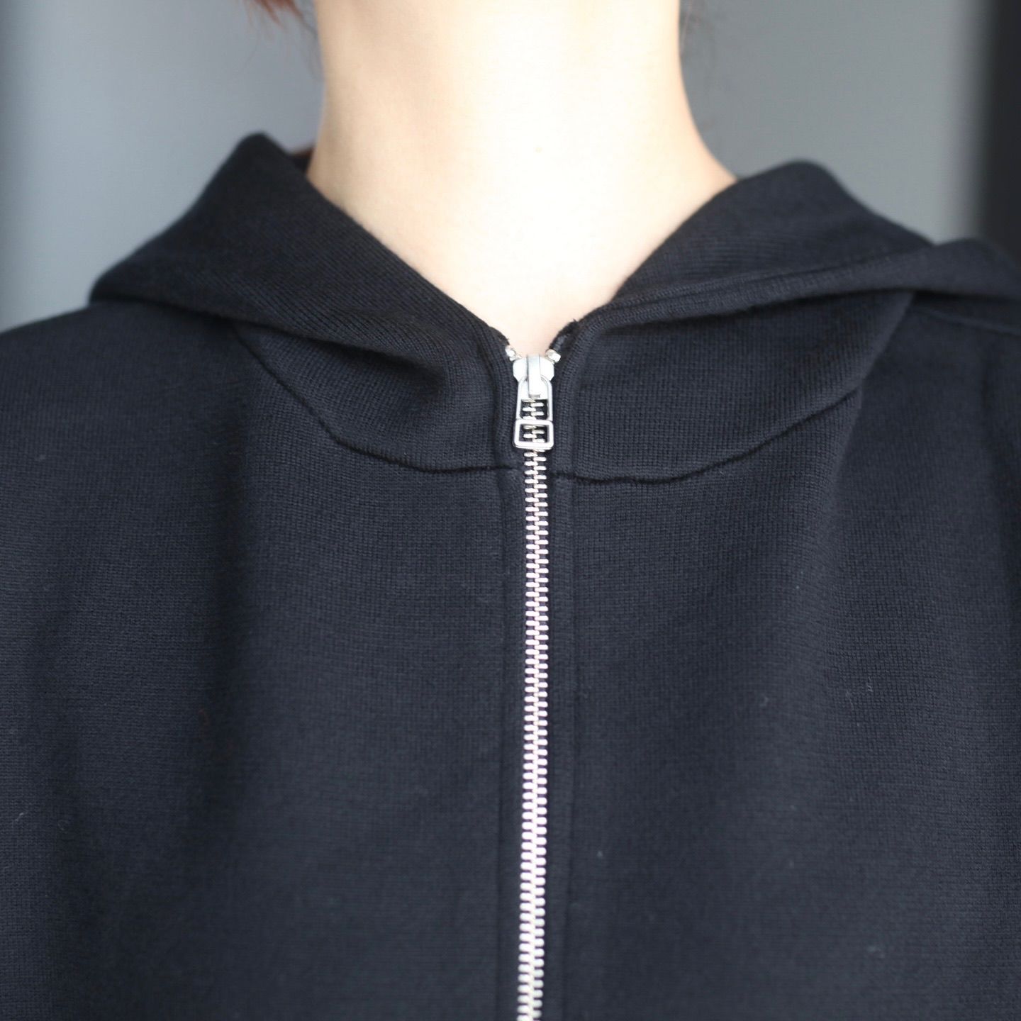 【残り一点】Ordo Knitted Parka
