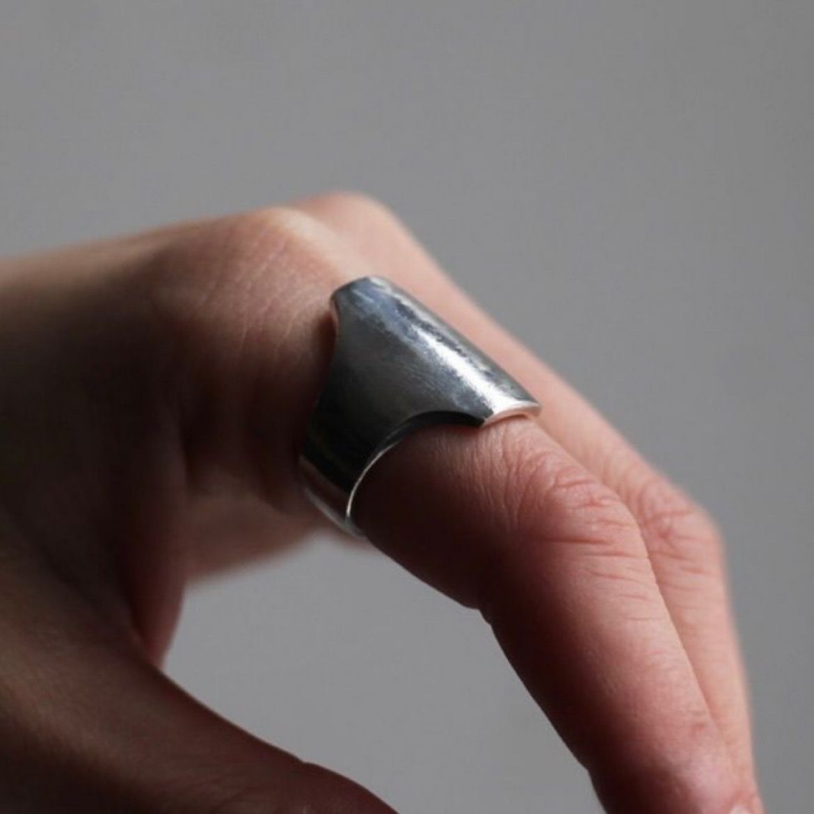 【残り一点】Molding Ring(ANTIQUE)
