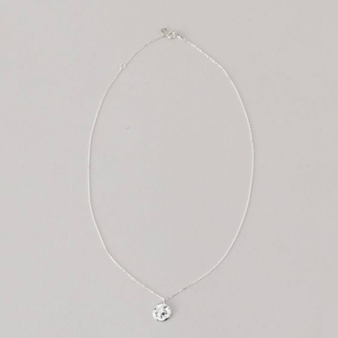 【お取り寄せ注文可能】YU-KIN Mini Coin Necklace