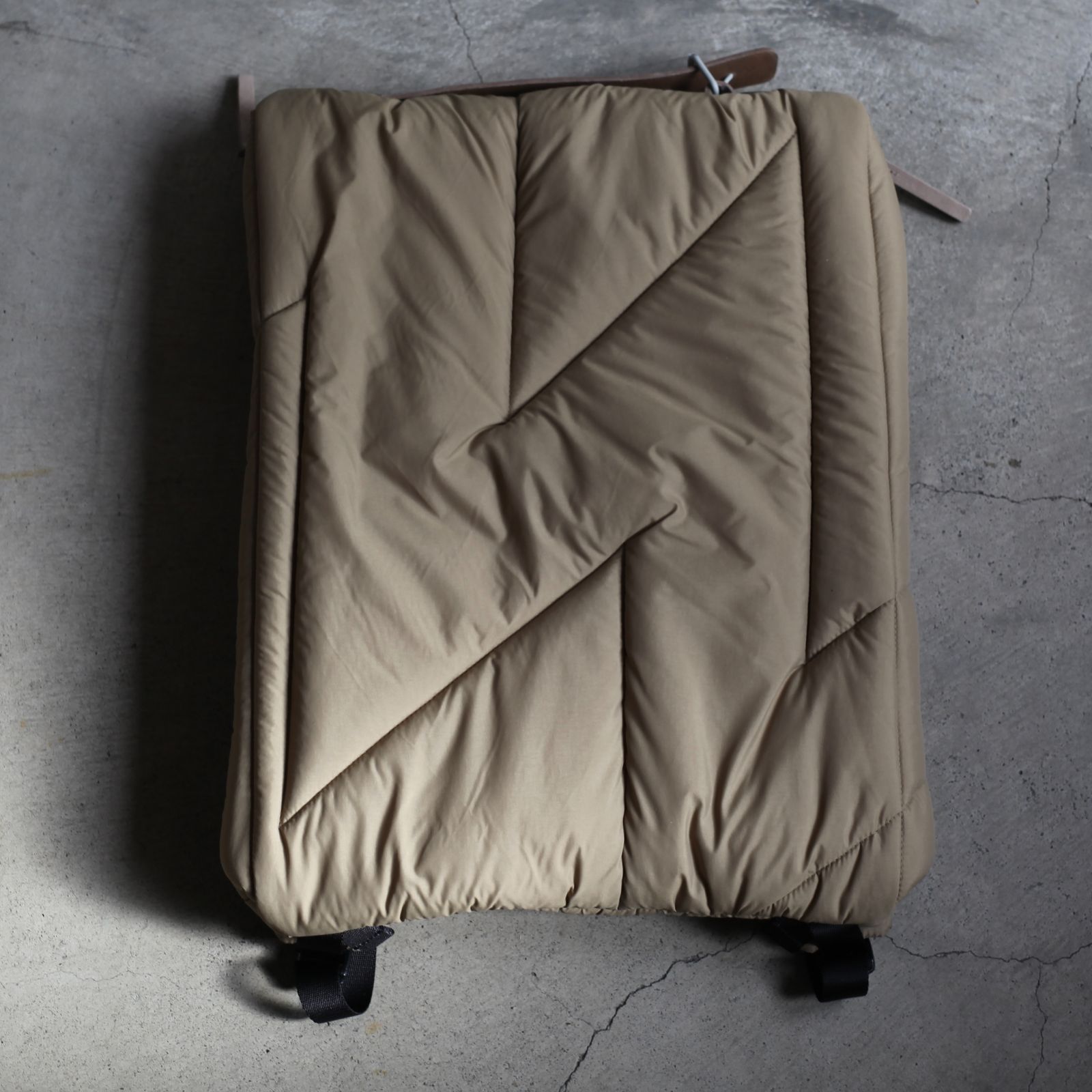 【お取り寄せ注文可能】Backpack M