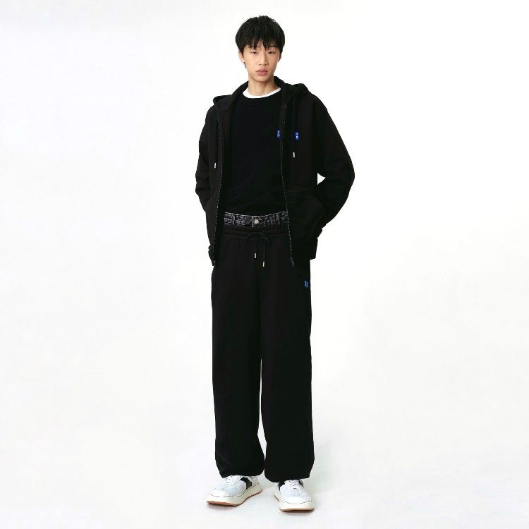 【残り一点】Sig; BL Tag Hoodie Zip Up
