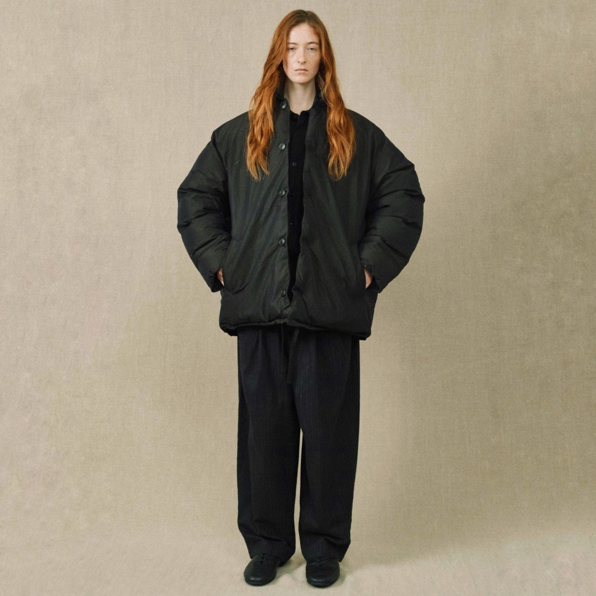 【残り一点】Down Jacket