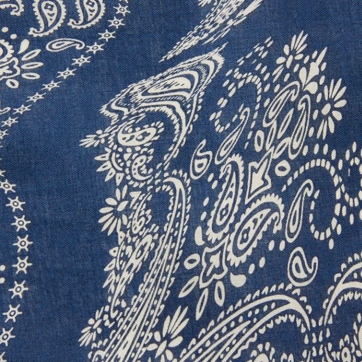 【残りわずか】Bending Bandana