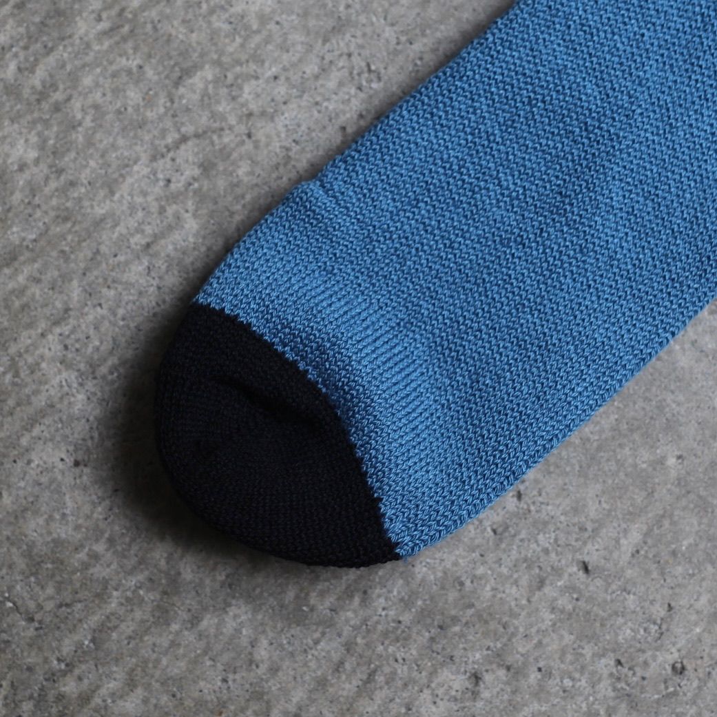 【残りわずか】Logo Socks