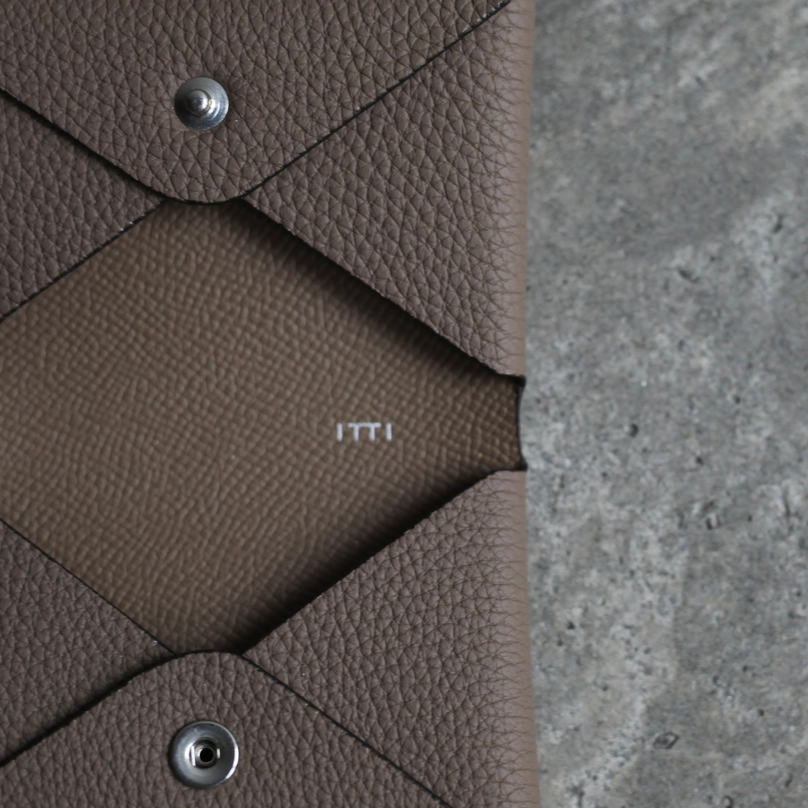 【再販売通知受付可能】Herrie Card Case 40(DIPLO FJORD)