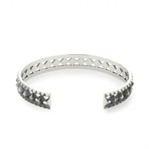 【お取り寄せ注文可能】Multiple Studs Bangle
