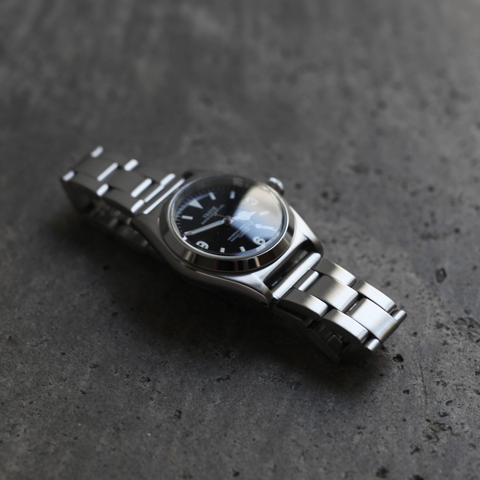 VAGUE WATCH CO. - 【残りわずか】BB EX1(UNIVERSAL PRODUCTS×VAGUE