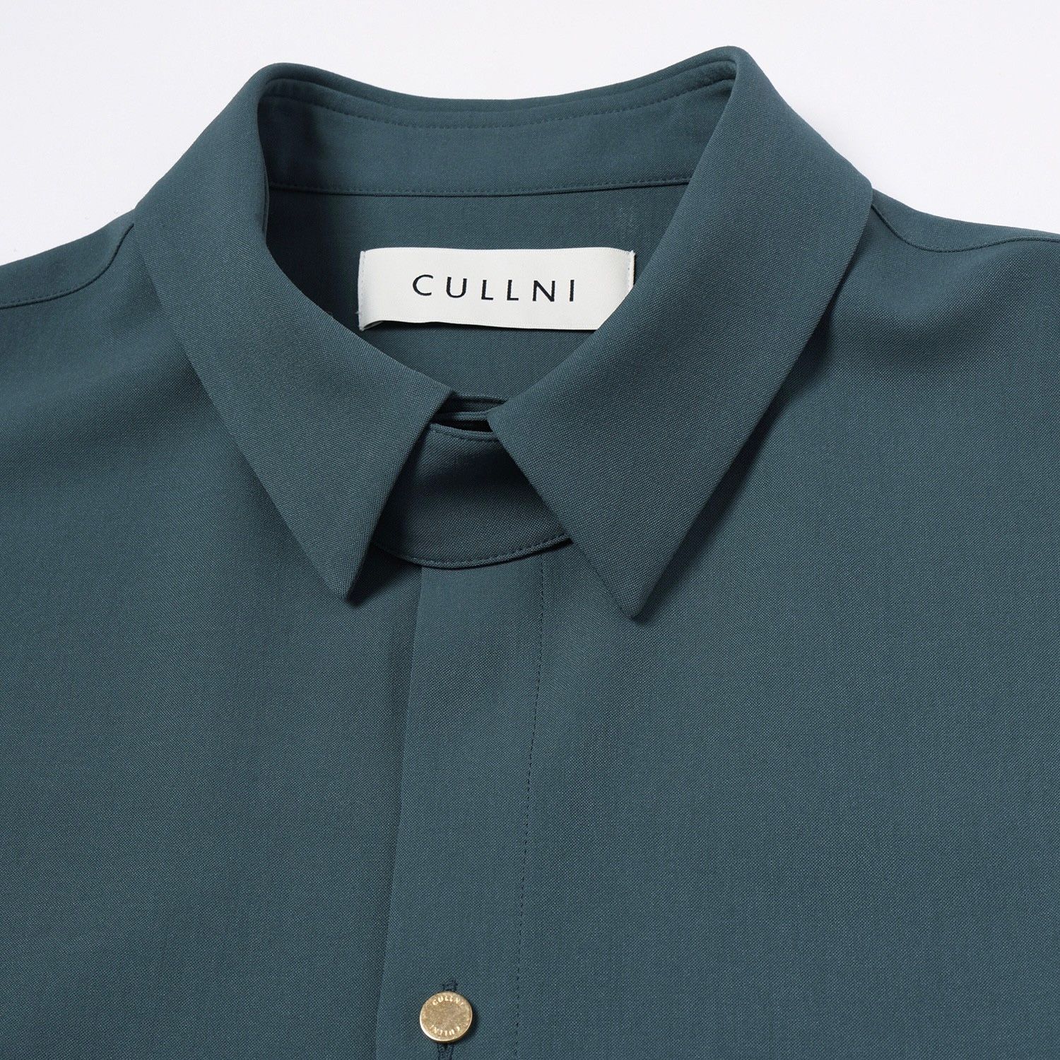 【残り一点】Relax Dry Stretch Chin Tab Short Sleeve Shirt