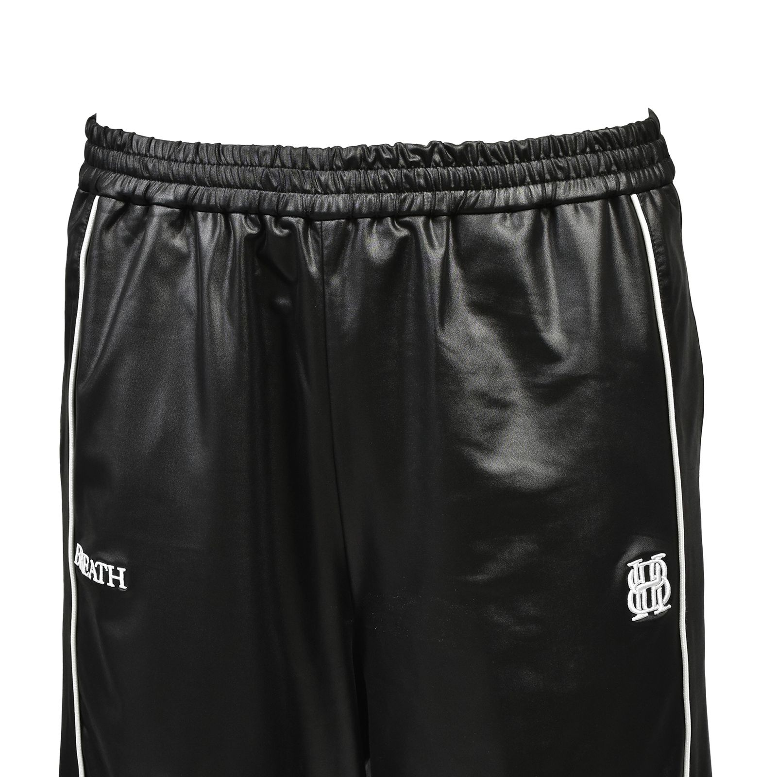 【残り一点】BH Logo Piping Coating Pants