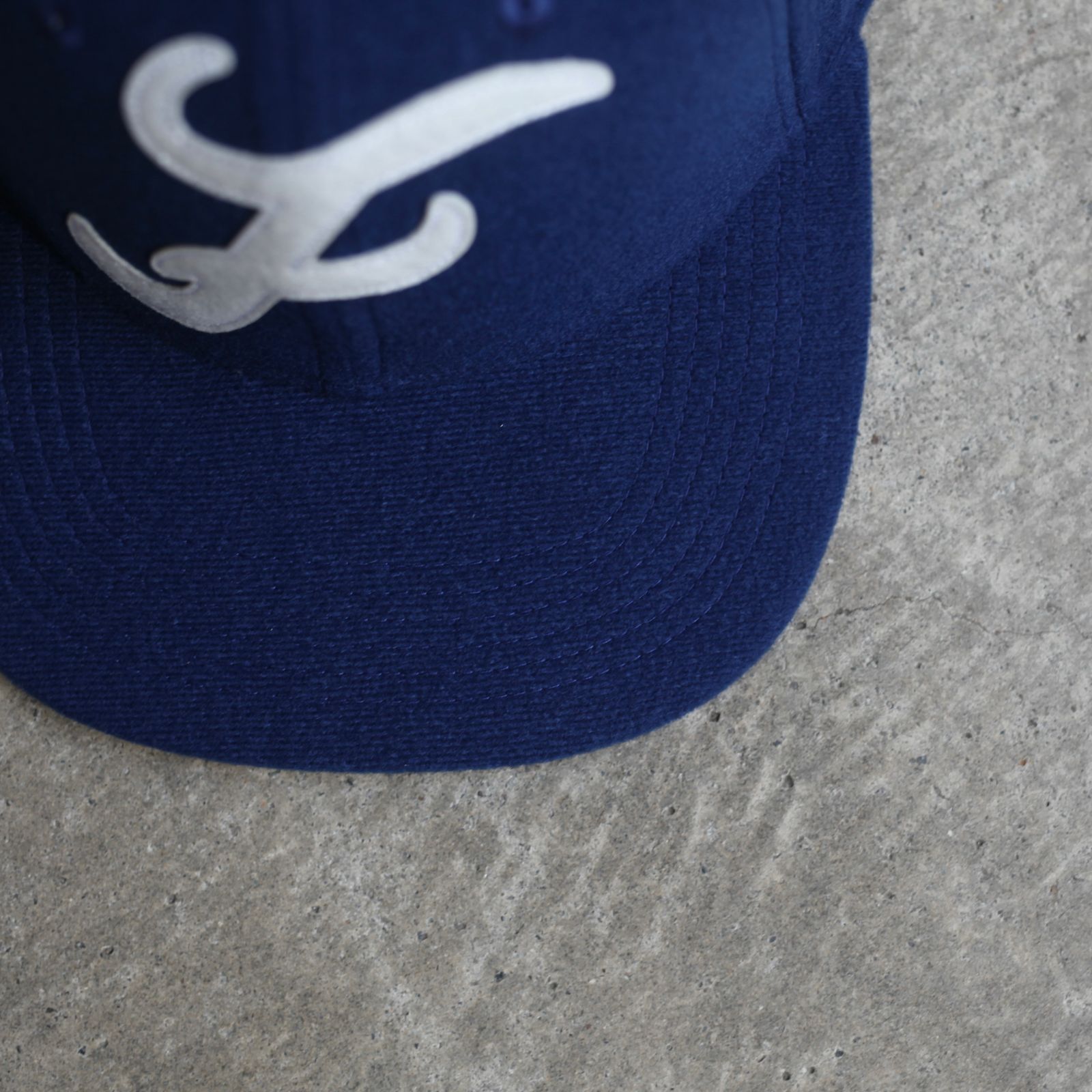 【残り一点】Fraves Cap Velcro